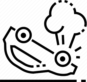 Flipped Car PNG