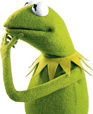 Kermit PNG
