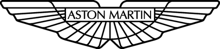 Aston Martin Logo PNG