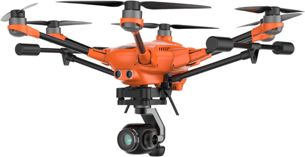 Quadcopter PNG