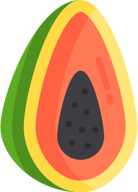 Papaya PNG
