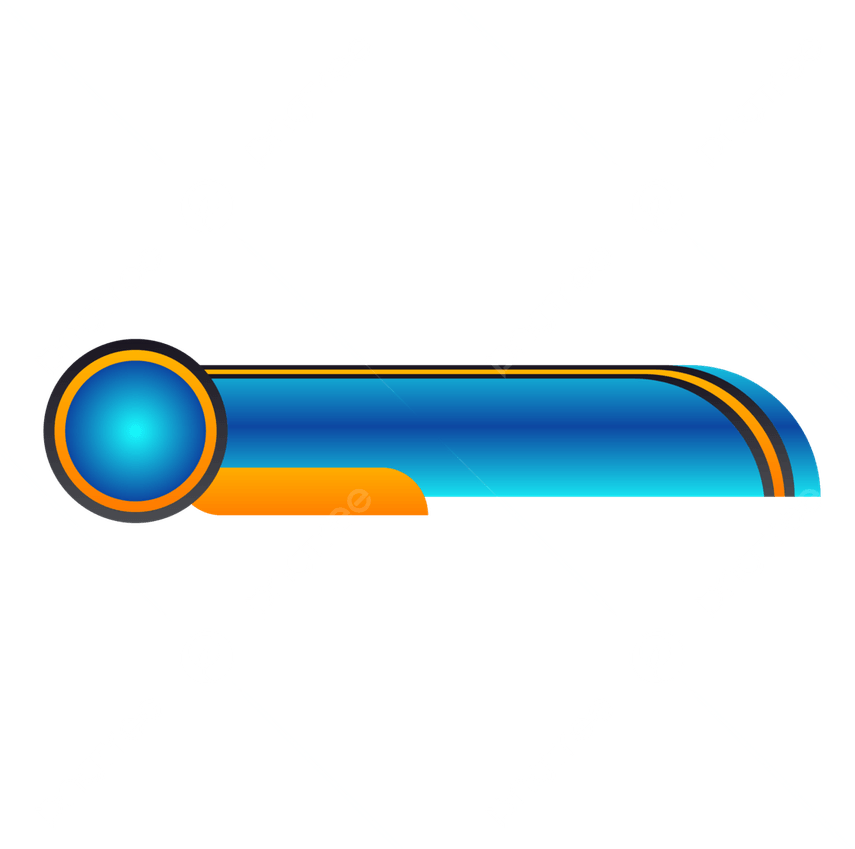 Lower Third PNG