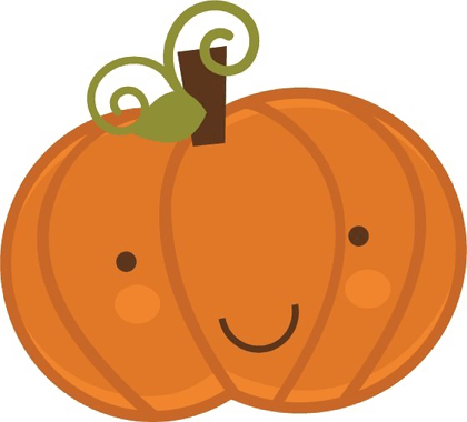Halloween Pumpkin PNG