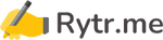 Rytr Logo PNG