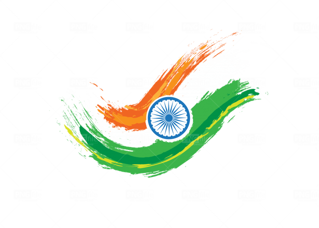 Indian Flag PNG