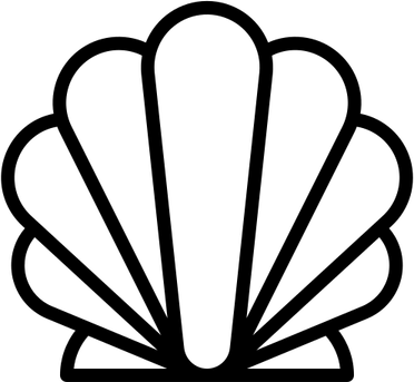 Shell Fish PNG
