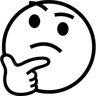 Hmm Emoji PNG