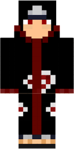 Itachi PNG
