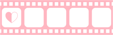 Film Tape PNG