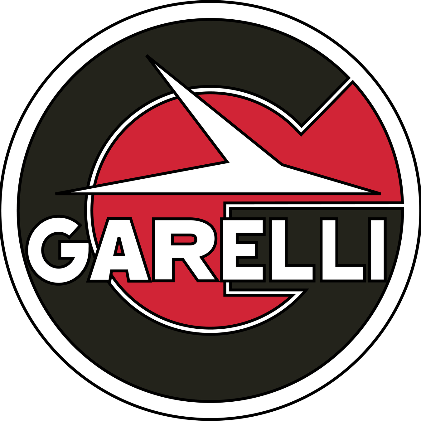 Garelli Motorcycles PNG