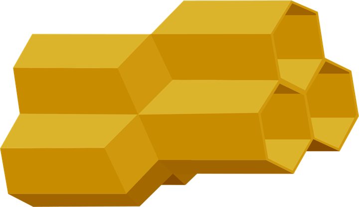 Honeycomb PNG