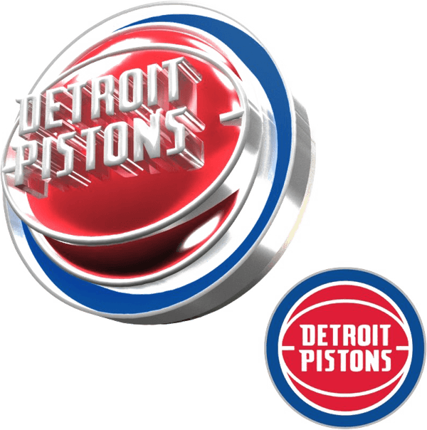 Detroit Pistons PNG