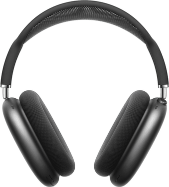Headphones Apple PNG