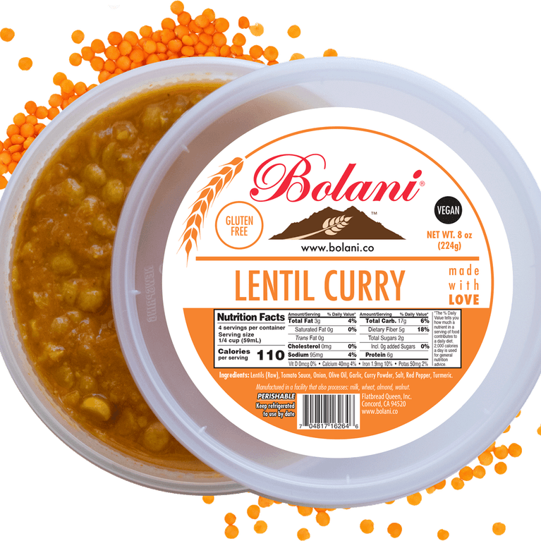 Lentil PNG