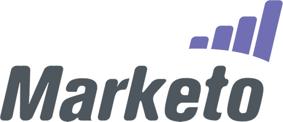 Marketo Logo PNG