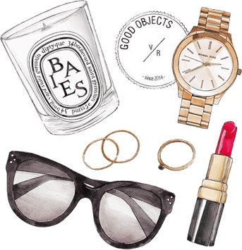 Womens Accessories PNG