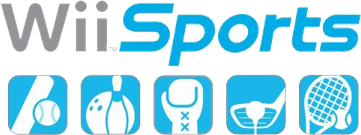 Wii Sports PNG