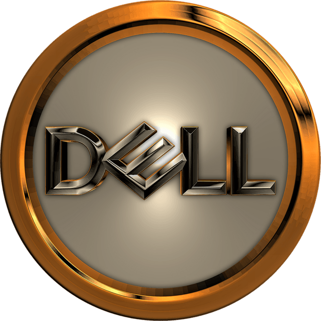 Dell Logo PNG