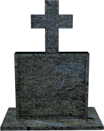 Gravestone PNG
