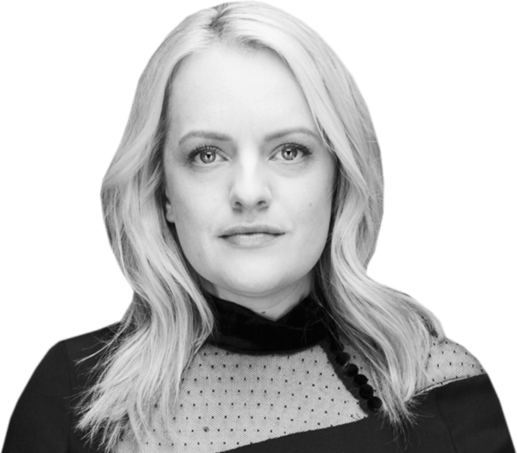 Elisabeth Moss PNG