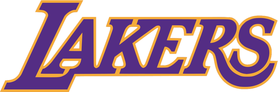Lakers Logo PNG