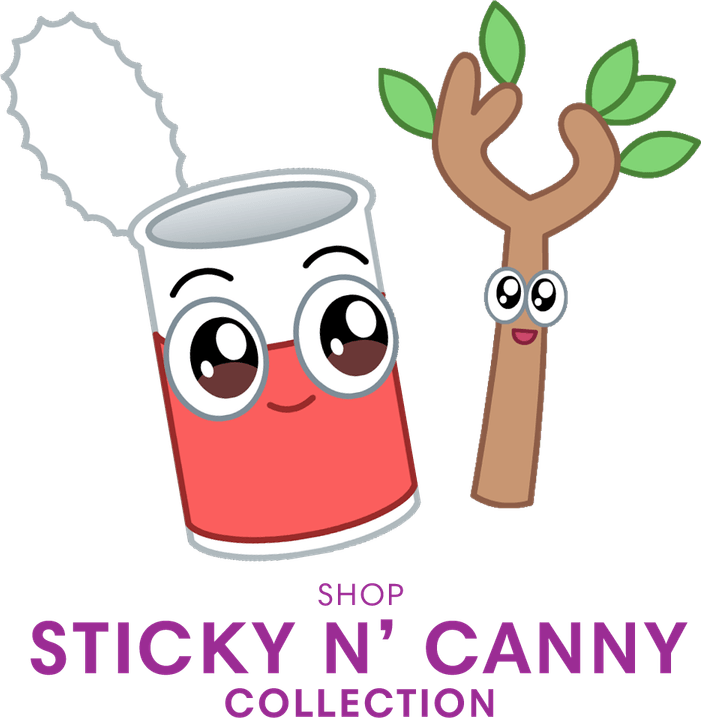 Lankybox Characters PNG