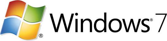 Windows 7 PNG