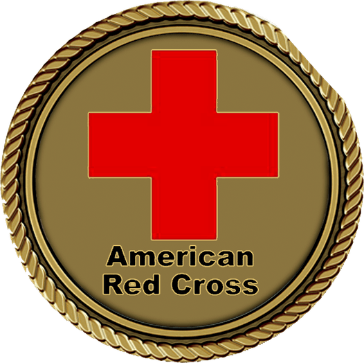 American Red Cross PNG