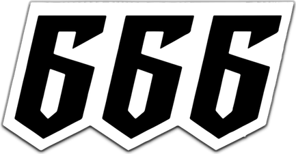 666 PNG