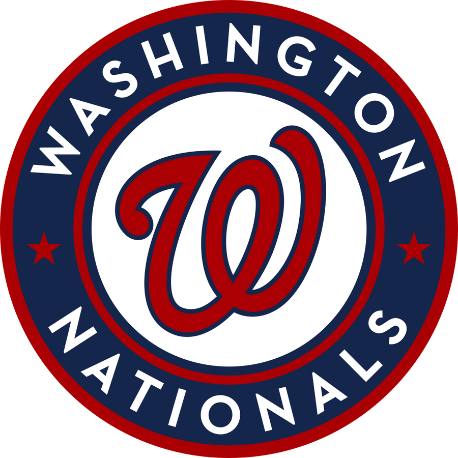 Washington Nationals PNG