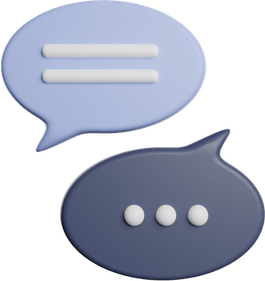Speech Bubble Pack PNG