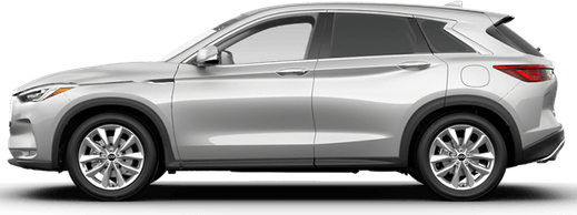 Infiniti Qx50 PNG