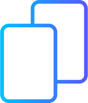 Iphone Border PNG