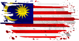 Jalur Gemilang PNG