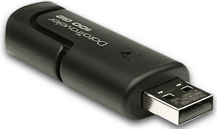 Pen Drive PNG