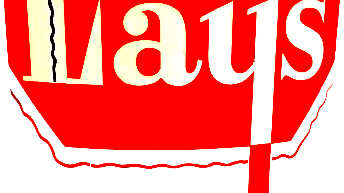 Lays Logo PNG