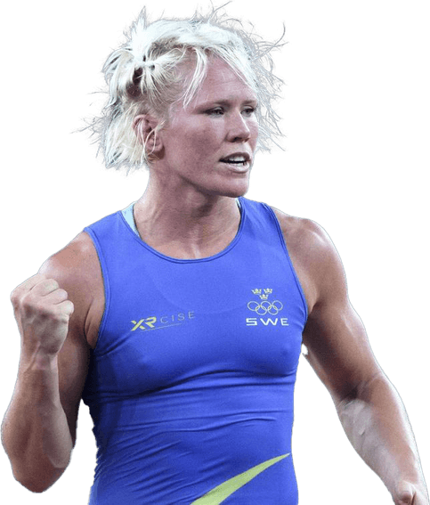 Jenny Fransson PNG
