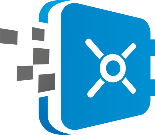 Bank Vault PNG