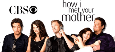 How I Met Your Mother PNG