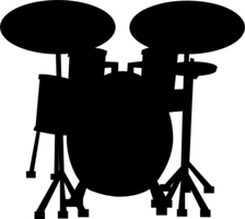 Drums PNG