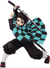 Tanjiro PNG