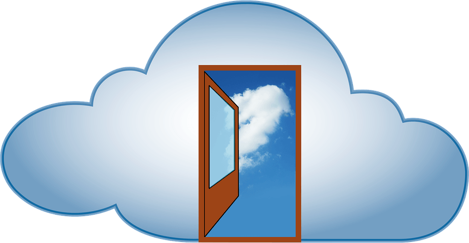 Cloud Computing PNG