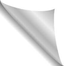 Fold Paper PNG