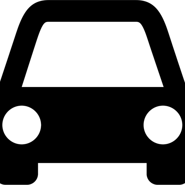 Car Window PNG