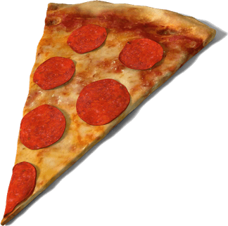 Dominos Pizza PNG