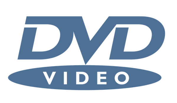Dvd Logo PNG