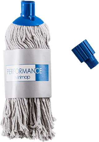 Mop PNG