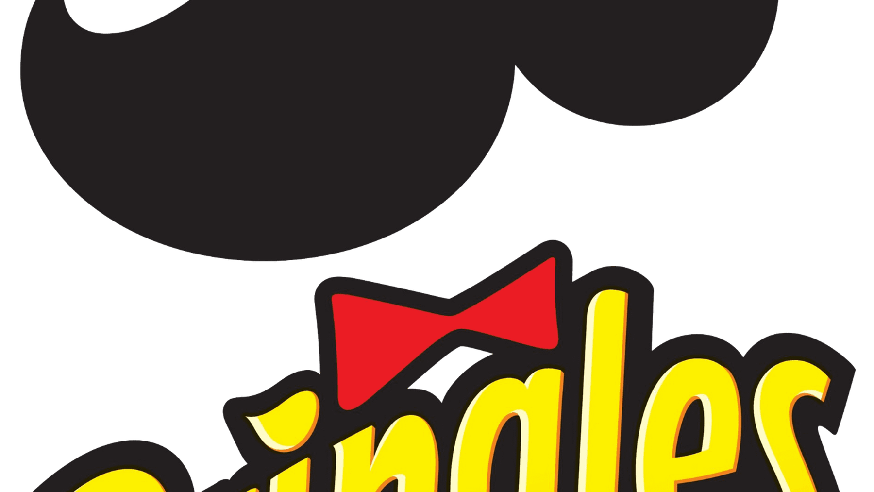 Pringles Logo PNG
