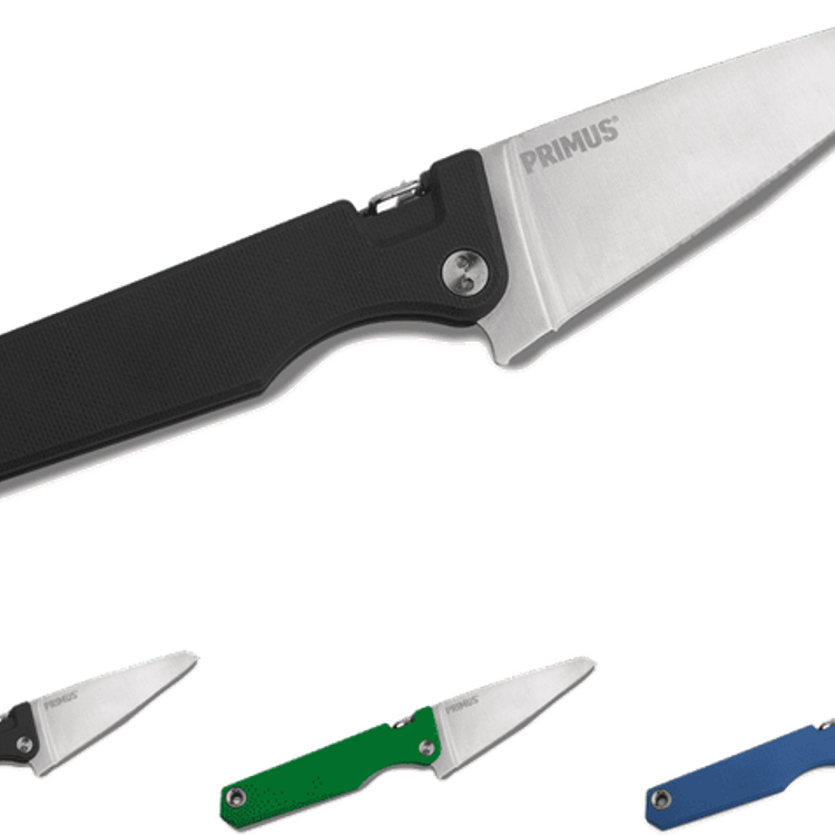 Small Knife PNG