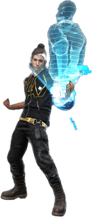 Free Fire PNG